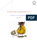 Formulario Cecytem PDF