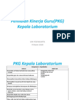2.PKG Kepala Laboratorium