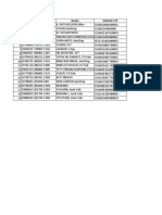 Pemutahiran Data ASN