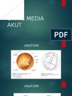 Otitis Media Akut