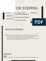 Kelompok 3 - Motor Steper12