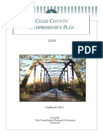 Coles Comprehensive Plans