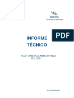Informe 25.02.2020 pizza lantech 