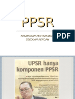 PPSR 2020 PP