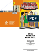 Panduan Paralegal PDF