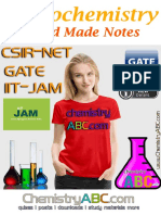 Photo Chemistry PDF