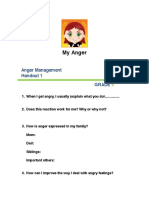 Anger Management Handout 1