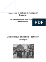 PDF-Festou - Noz Et Festivals de Musique