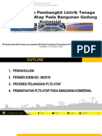 Bahan Paparan Solar Rooftop Surabaya - DEK (DAI) Rev2