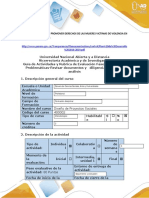 Linck Diseñor y Guía de Actividades y Rúbrica de Evaluación - Fase 2 - Identificar Problemáticas