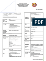 Daily-Health-Assessment-Tool