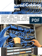 Structured Cabling