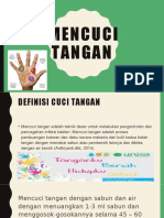 Bahan PPT Cuci Tangan