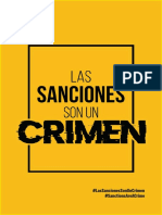 Las sanciones son un crimen..pdf