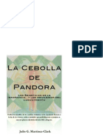 La Cebolla de Pandora