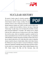 Nuclear Introduction