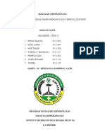 Kelompok 10 - Komunikasi Pada Pasien Gangguan Jiwa