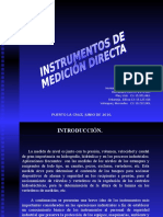 instrumentosdemediciondiercta-100707110323-phpapp02