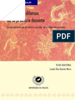 Galván Mora, L. (2011). Enigmas y dilema de la práctica docente.pdf