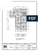 Denah Rencana Lantai PDF