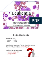 5 Leukemia