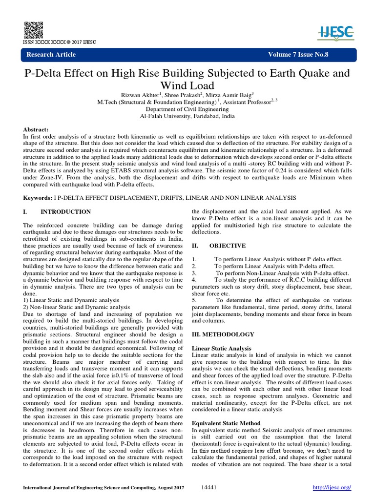 Flexural rigidity and stiffness picture