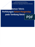 Bimtek-Kolam-Pengendapan ESDM