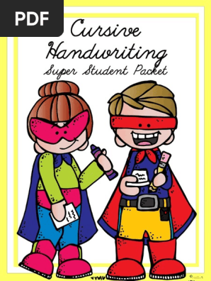 CursiveHandwritingPacketSuperStudent.pdf