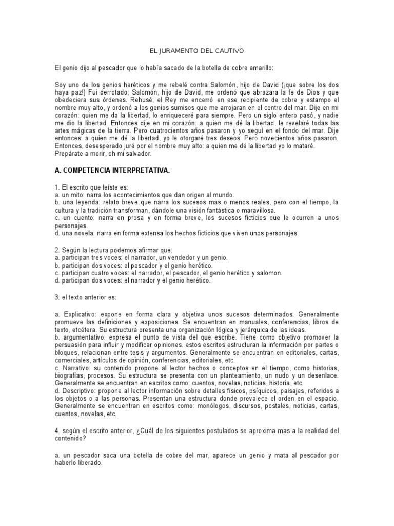 El Juramento Prohibido de los Cazadores Revelado
