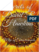 secrets of Dr David hawkins