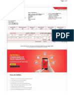 Net Bill - Nov2017 PDF