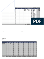 Sales Plan Template 04