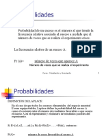 Clase 1 Probabilidades Distribuciones