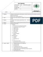 Sop Anc Terpadu - Fix