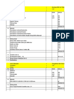 Analisa Booring HDD