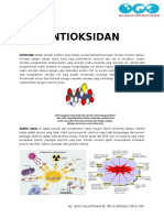 Antioksidan