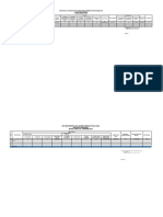 Form Realisasi APBDes Dan Rekap Kekayaan