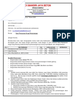 Penawaran JACKING RS SARICITRA 070320 DDG PDF