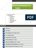 FDI Final