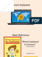 Bitcoin Explained Free Presentation (Cute!)