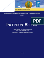 Inception Report 2015 PDF