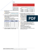 Ruffo Fisica A1 Problemi PDF