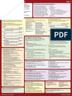 Webgl Reference Card 1 - 0 PDF