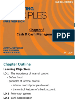 Chapter 7 Cash and Cash Management Oct 8