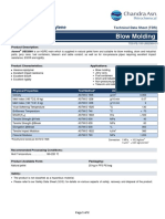 TDS Pe 100 Ub5206h 01 PDF