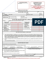 Prestaciones Dentarias PDF