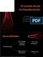 El-mundo-de-las-Archaeobacterias.pptx