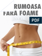 Fii Frumoasa Fara Foame 2010