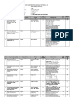 Kisi-Kisi Soal USP Matematika Wajib-K2013-Zona B