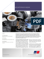 MTU General WhitePaper Turbocharging 2014 PDF